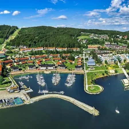 Molo Lipno D112 Lipno * Lipno nad Vltavou