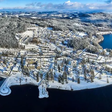Molo Lipno D112 Lipno * Lipno nad Vltavou