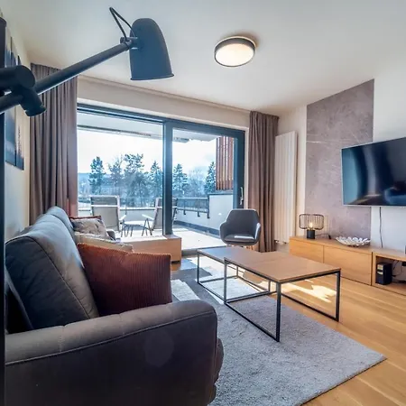 Apartment Molo Lipno D112 Lipno