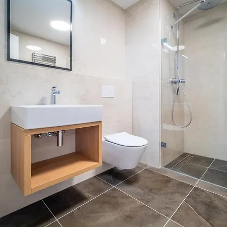 Molo Lipno D112 Lipno Apartment Lipno nad Vltavou