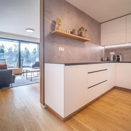 Apartment Molo Lipno D112 Lipno Lipno nad Vltavou