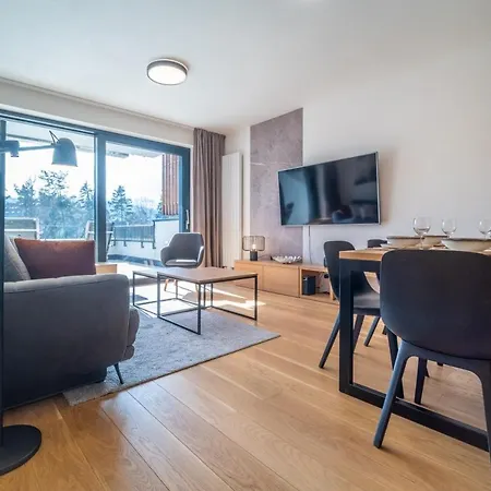 Apartment Molo Lipno D112 Lipno Lipno nad Vltavou