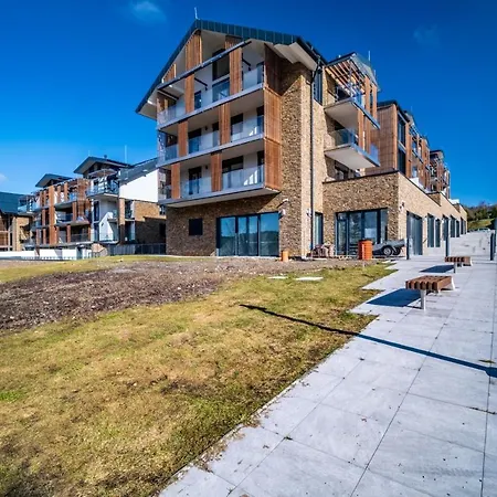 Apartment Molo Lipno D112 Lipno Lipno nad Vltavou
