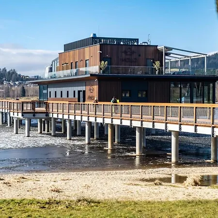 Molo Lipno D112 Lipno * Lipno nad Vltavou