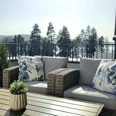 Apartment Molo Lipno D112 Lipno *