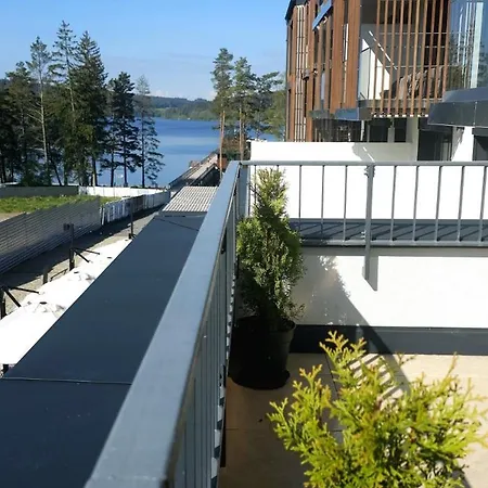 Apartment Molo Lipno D112 Lipno *