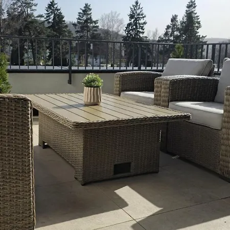 Apartment Molo Lipno D112 Lipno *
